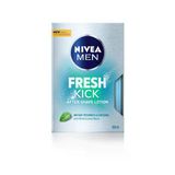 Nivea Men Fresh Kick Tıraş Sonrası Losyon 100 Ml 2 Adet