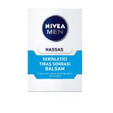 Nivea Men Hassas Serinletici 100 ml Tıraş Sonrası Sakal Balsamı