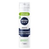 Nivea Men Hassas Tıraş Köpüğü 12X250 Ml