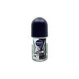 Nivea Men Invisible Black&White Deodorant Roll-On 25 ml 48 Saat Koruma Sağlar