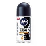Nivea Men Invisible Guclu Etki Roll On 50 Ml 42397489