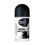 Nivea Men Invisible Original 50 ml 48 Saat Etkili Roll On