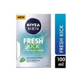 Nivea Men Nıvea Men Fresh Kick Tıraş Sonrası Losyon 100 Ml