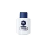 Nivea Men Protect&Care 100 ml Nemlendirici Tıraş Sonrası Balsam Ferahlatıcı Koku ile Cilt Koruma