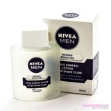 Nivea Men Sensitive 100 ml Hassas Ciltler Tıraş Sonrası Balsam