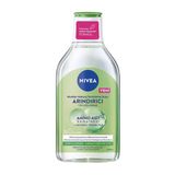 Nivea Micellair 400 ml Arındırıcı Makyaj Temizleme Suyu