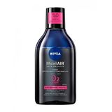 Nivea Micellaır Expert Çift Fazlı 400 ml Makyaj Temizleme Suyu