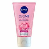 Nivea Micellair Gül Sulu 150 ml Temizleme Jeli