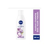 Nivea Micellair Skin Breathe Hassas Cilt 200 ml Makyaj Temizleme Suyu
