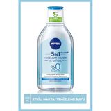Nivea Micellar 400 ml Makyaj Temizleme Suyu