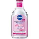 Nivea Micellar Makyaj Temizleme Suyu Besleyici Kuru Ciltler 400 Ml