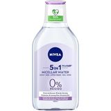 Nivea Micellar Makyaj Temizleme Suyu Hassas Ciltler İçin Arındırıcı Etki 400 ml