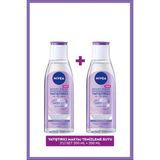 Nivea Micellar Makyaj Temizleme Suyu Yatıştırıcı 200X2ML