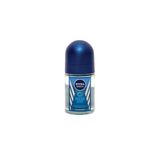 Nıvea Mini Roll On Fresh Actıve Bay 25 Ml