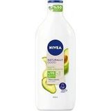 Nivea Naturally Good Avakado Özü 350 ml Vücut Losyonu