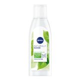 Nivea Naturally Good Organik Yeşil Çay İçeren 200 ml Ferahlatıcı Tonik