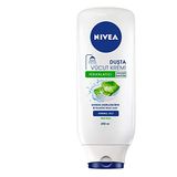 Nivea Nbody Ferahlatıcı 400 ml Duşta Vücut Kremi