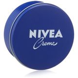 Nivea Nemlendirici Bakım Kremi 250 ml,Eucerit, El,Yüz,Vücut İçin,Paraben İçermez, Tüm Cilt Tipleri,