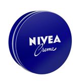 Nıvea Nemlendirici El Yüz Ve Vücut Bakım Kremi Creme 30 Ml (6'Li Paket)