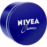 Nıvea Nemlendirici El Yüz Ve Vücut Kremi Creme 250 Ml (2'Li Paket)