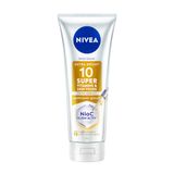 Nivea NiaC Glow Activ Süper 10 Gençlik Işıltısı 170 ml Vücut Serumu