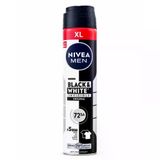 NİVEA Nivea Deodorant Erkek - Black & White İnvisible Original