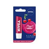 Nıvea Nıvea Lip Care Kiraz Içerikli Dudak Bakım Kremi 4,8 Gr