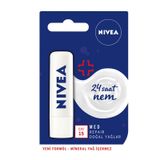 NİVEA Nivea Med Repair Dudak Bakım Kremi SPF15 4.8gr/5,5ml