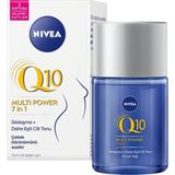 Nivea Nıvea Q10 Multi Power Sıkılaştırıcı Vücut Yağı