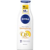 Nivea Nıvea Q10+VITAMIN C Sıkılaştırıcı Vücut Losyonu 250 ml