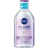 Nıvea Nıvea Yatıştırıcı Micellar Makyaj Temizleme Suyu Hassas Ciltler (400 Ml), Yüz Temizle