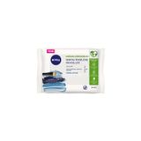 Nivea Normal ve Karma Ciltler 3'ü 1 Arada 25 Adet Canlandırıcı Makyaj Temizleme Mendilleri