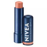 Nıvea Nude Renkli Dudak Bakım Kremi Ve Nemlendirici 4.8 G (5'Li Paket)