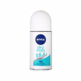 Nivea Ocean Fresh 50 ml Kadın Roll-On