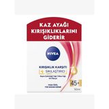 Nivea Olgun Ciltler İçin 45+ Yaş Bakım Kremi 50ml