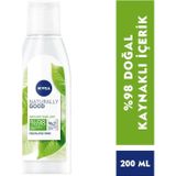 Nivea Organik Yeşilçay Özlü Ferahlatıcı Tonik 200 Ml Delist