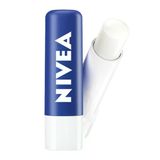 Nıvea Original Care Renksiz Nemlendirici Dudak Bakım Kremi 4,8 G (8'Li Paket)