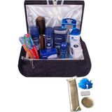 Nivea Papyonlu Damat Sandıklı 17 Parça Traş Bohça Seti Koku Özellikleriyle Zengin