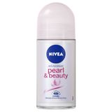 Nivea Pearl and Beauty Kadın 50 ml Roll On