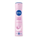 Nivea Pearl Beauty 150 ml Kadın Sprey Deodorant