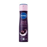 Nivea Pearl Beauty Fine Fragrance 150 ML Kadın Sprey Deodorant
