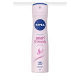 Nıvea Pearl&Beauty Deodorant