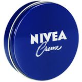 Nivea Pişik Onarıcı Krem 75 ML