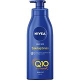 Nivea PLNTYSHP1029169 Q10 400 ml Vücut Sütü Sıkılaştırıcı