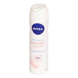 Nivea Powder Touch 150 ml Kadın Deodorant