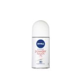 Nivea Powder Touch 48h 50 ml Kadın Roll On