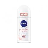 Nivea Powder Touch 50 ml Kadın Roll-On