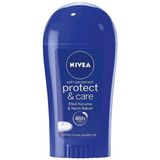 Nivea Protect Care 40 ml Kadın Stick