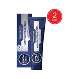 Nivea Protect & Care Koruyucu Tıraş Kremi 2 x 100 ML