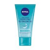 Nivea Pürüz Karşıtı Peeling Etkili 150 ml Yüz Temizleme Jeli